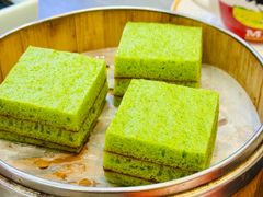 -永盛茶档·港式餐厅(桥北店)