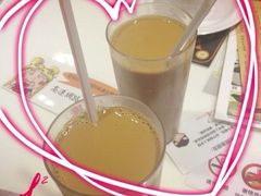 大咀港式茶餐厅(宝山万达店)-新大咀港式茶餐厅(宝山万达店)