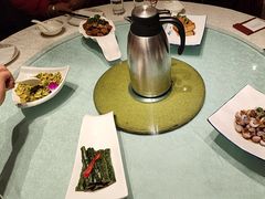 -阿娘家·原生态农家菜(国顺东路店)