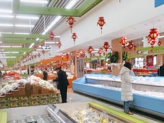 -果蔬好生活超市(东湖店)