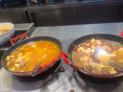 -八婺饭堂·自选店(新光汇店)