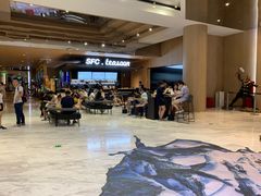 -SFC上影影城(港汇永华IMAX激光店)
