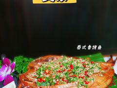 -美泰泰国餐厅(中大银泰店)