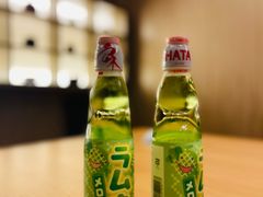 -岚山日本料理(珠江新城店)