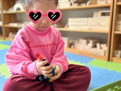 -金色摇篮潜能开发幼儿园(大兴校区)