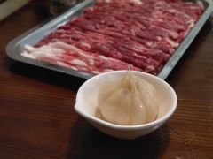 -大唐人家·热气羊肉(大华店)
