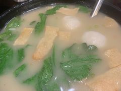 -草鱼先生潮州鱼生·虾生(新厦花园店)
