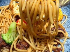 -西小排(来福士广场店)