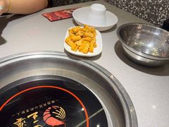 -巴蜀王婆大虾(南锣鼓巷店)