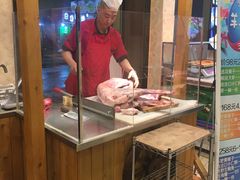 -羊来顺冰煮鲜羊 铁锅烀羊肉(中央大街店)