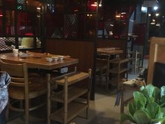 -傣妹火锅(四川北路店)