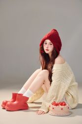 -花屿迷鹿写真馆
