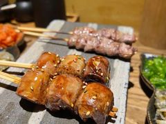 -鸟幸 TORISAKI 炭火居酒屋