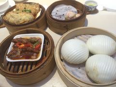-舊街坊茶楼(市二宫店)