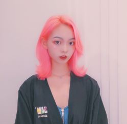 点击看大图 -3AM HAIR SALON烫发染发接发