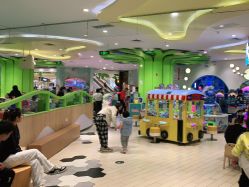 -MELAND(湾悦城店)