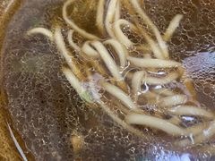 -无名氏面馆(邮电路店)