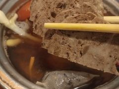 -一叶一世界•素食餐厅(新光天地店)