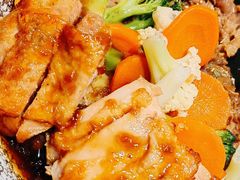-吉野家(天坛东路店)