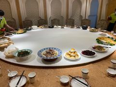 包厢-小尕子·新疆菜(明园店)