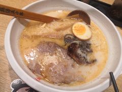 -味千拉面(广州金沙永旺梦乐城店)