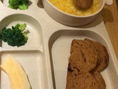 -绿茶餐厅(龙湖金楠天街店)