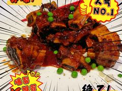 -拾宴(汇智国际商业中心店)