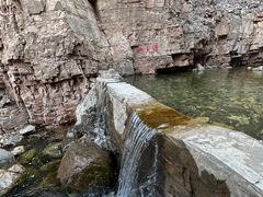 -京东石林峡风景区