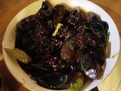 -鸿顺老铁锅美蛙鱼府(解放碑店)