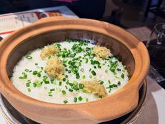 油盐煲仔饭-味可道美食坊(福基路店)