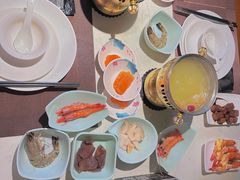 -海玥荟海鲜姿造自助餐厅(欧罗巴广场店)