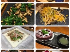 -十二舍·湯物素煮(江泰潤政店)