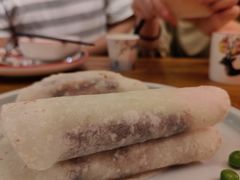 薄饼豉油肉-新白鹿餐厅(银泰西湖文化广场店)