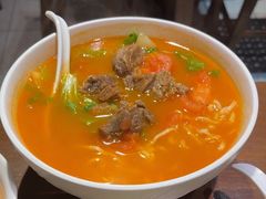 -寻裕记·现炒浇头面(人民广场店)