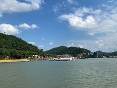 -东钱湖旅游度假区