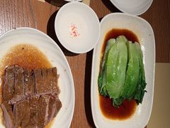 -荣家黄鱼面(前滩太古里店)