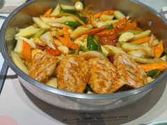 焖锅-黄记煌三汁焖锅(新佳丽江汉路店)