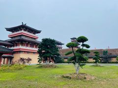 -中国汉城景区