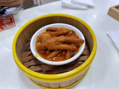 -禾师兄·布拉肠(一德路店)