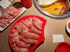 -季季红火锅(丰城洪客隆店)