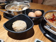-呷哺呷哺 黄金牧场 (新中关购物中心店)