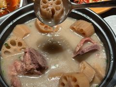 -简小舍·民间手艺菜(武昌江滩店)