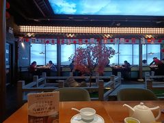 -三凤酒家·百年无锡菜(清扬茂业店)