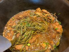 -锅老头铁锅炖•大锅蒸汽海鲜(韩乐坊店)