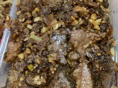 -老七饭馆 清真菜(光荣道总店)