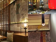 -山葵家·创意料理(宁波来福士店)