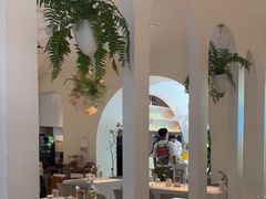 -春树下·树屋花房西餐厅(罍街AS1980店)