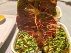 -潮发潮汕牛肉店(东方宝泰店)