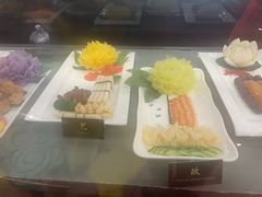 -真不同饭店(中州东路店)