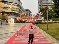 -深圳来福士广场